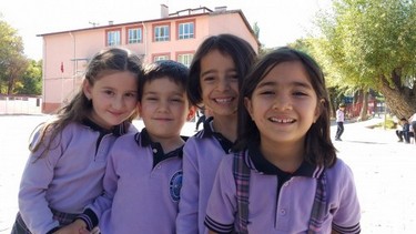 Malatya-Darende-Nadir İlkokulu fotoğrafı