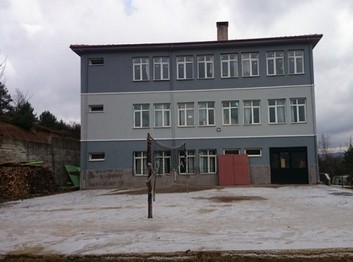 Bursa-İznik-Candarlı Ortaokulu fotoğrafı