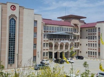 Van-Edremit-Kazım Karabekir İlkokulu fotoğrafı