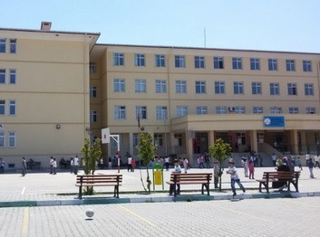 Bursa-Osmangazi-Şehit Jandarma Er Samet Akdeniz İlkokulu fotoğrafı