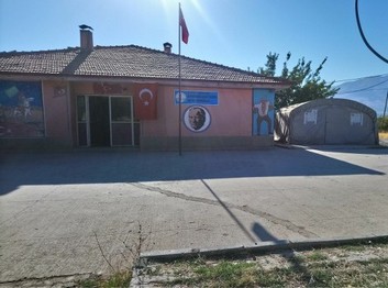 Malatya-Doğanşehir-GÜNE DOĞRU ŞEHİT KEMAL AKTAY ORTAOKULU fotoğrafı