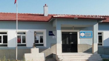Afyonkarahisar-Merkez-Gebeceler İmam Hatip Ortaokulu fotoğrafı