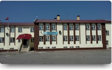 Kahramanmaraş-Elbistan-Hoca Ahmet Yesevi İlkokulu fotoğrafı