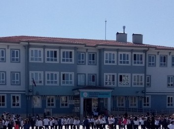 Konya-Selçuklu-Selçuklu Belediyesi İlkokulu fotoğrafı