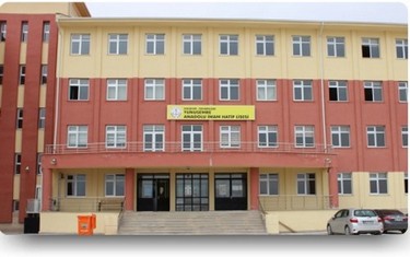 Eskişehir-Odunpazarı-Eskişehir Anadolu İmam Hatip Lisesi fotoğrafı
