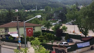 Bursa-Yıldırım-Belediye 100.Yıl Anaokulu fotoğrafı