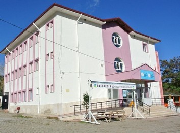 Balıkesir-Dursunbey-Durabeyler Şehit Faruk Gezen İlkokulu fotoğrafı
