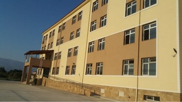 Hatay-Antakya-Antakya Ortaokulu fotoğrafı