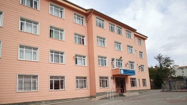 Kırşehir-Merkez-Öğretmen Bedia-Köksal Güler İlkokulu fotoğrafı