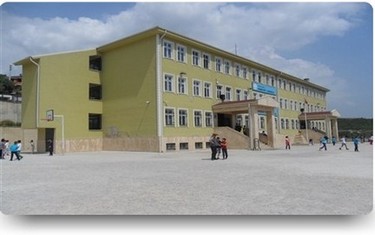 Kocaeli-Gebze-Hürriyet İlkokulu fotoğrafı