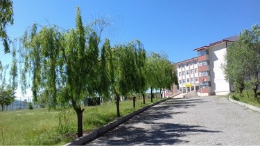 Elazığ-Karakoçan-Karakoçan Anadolu Lisesi fotoğrafı