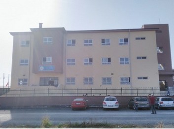 Mersin-Erdemli-50. Yıl İlkokulu fotoğrafı