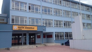 Malatya-Battalgazi-Fatih Anadolu Lisesi fotoğrafı