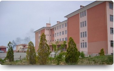 Ankara-Şereflikoçhisar-Şereflikoçhisar Toki Ortaokulu fotoğrafı