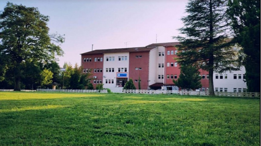 Kütahya-Gediz-Atatürk Ortaokulu fotoğrafı