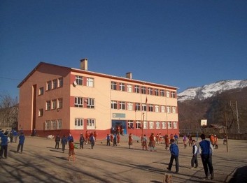 Trabzon-Sürmene-Oylum İlkokulu fotoğrafı