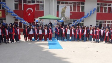 Denizli-Acıpayam-Fatih Mesleki ve Teknik Anadolu Lisesi fotoğrafı