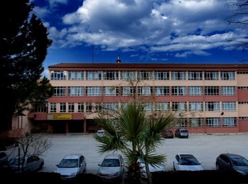 Denizli-Pamukkale-Atatürk Mesleki ve Teknik Anadolu Lisesi fotoğrafı