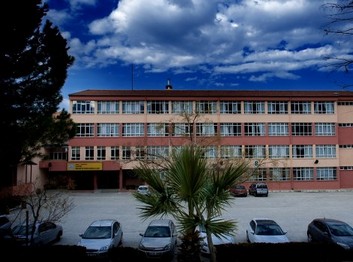 Denizli-Pamukkale-Atatürk Mesleki ve Teknik Anadolu Lisesi fotoğrafı