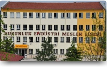 Balıkesir-Susurluk-Susurluk Mesleki ve Teknik Anadolu Lisesi fotoğrafı