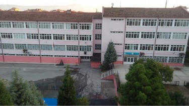 Kocaeli-Gölcük-Gölcük Yenimahalle İmam Hatip Ortaokulu fotoğrafı