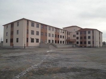 Aksaray-Gülağaç-Gülağaç Anadolu İmam Hatip Lisesi fotoğrafı