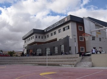 Sivas-Gürün-İsmet Yılmaz Anadolu İmam Hatip Lisesi fotoğrafı