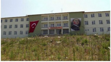 Zonguldak-Ereğli-Gülüç İbrahim İzmirli Anadolu Lisesi fotoğrafı