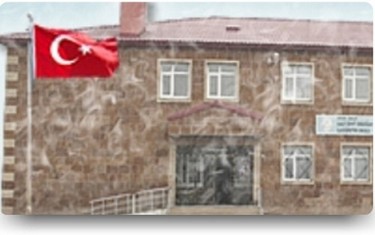 Bitlis-Ahlat-Şehit Erdoğan Gökbulak İlkokulu fotoğrafı