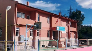 Çankırı-Merkez-Vali Ayhan Çevik Özel Eğitim Uygulama Okulu III. Kademe fotoğrafı