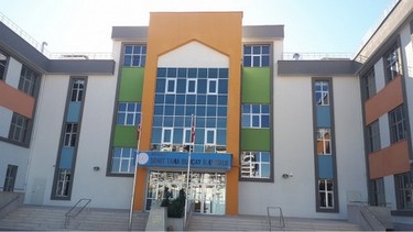 Adıyaman-Merkez-Şehit Taha Uluçay İlkokulu fotoğrafı