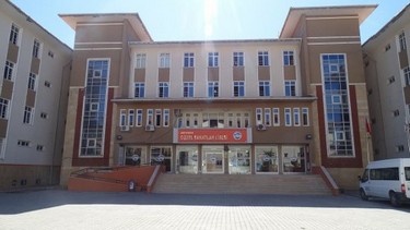 Adıyaman-Merkez-Şehit Fatih Doğan Güzel Sanatlar Lisesi fotoğrafı