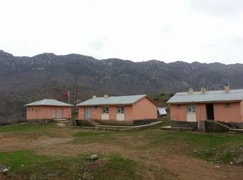 Bingöl-Genç-Yaydere İlkokulu fotoğrafı