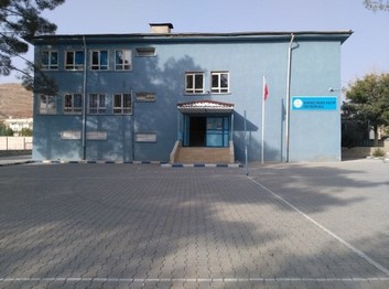 Şanlıurfa-Birecik-Ayran İmam Hatip Ortaokulu fotoğrafı
