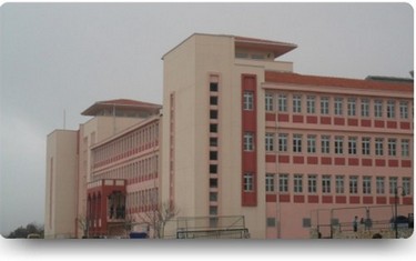 Balıkesir-Bandırma-Şehit Pilot Üsteğmen Cemil Kaya İlkokulu fotoğrafı