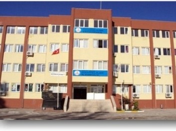 Antalya-Kumluca-Hacıveliler Ortaokulu fotoğrafı