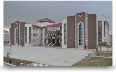 Niğde-Merkez-Aliya İzzet Begoviç Ortaokulu fotoğrafı