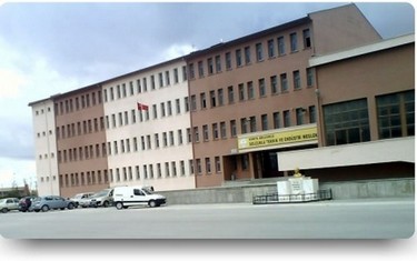 Konya-Selçuklu-Selçuklu Mesleki ve Teknik Anadolu Lisesi fotoğrafı