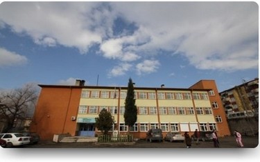 Karabük-Merkez-Yaşama Sevinci Özel Eğitim Meslek Okulu fotoğrafı