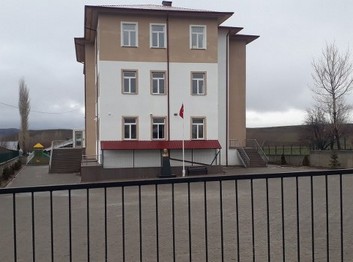 Sivas-Yıldızeli-Karkın Ortaokulu fotoğrafı