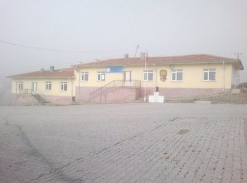 Afyonkarahisar-İscehisar-Konarı İlkokulu fotoğrafı