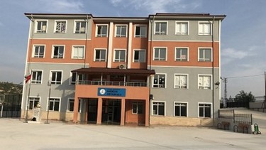 Hatay-Antakya-Dikmece İlkokulu fotoğrafı