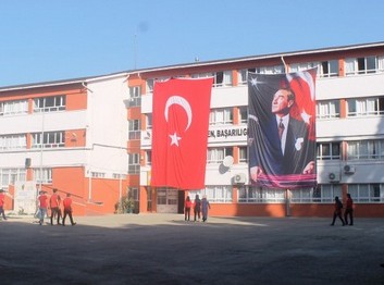İzmir-Torbalı-Torbalı Atatürk Anadolu Lisesi fotoğrafı