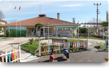 Burdur-Gölhisar-Gölhisar Anaokulu fotoğrafı