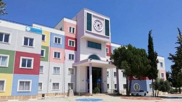 Antalya-Aksu-Aksu İncikpınar Ortaokulu fotoğrafı