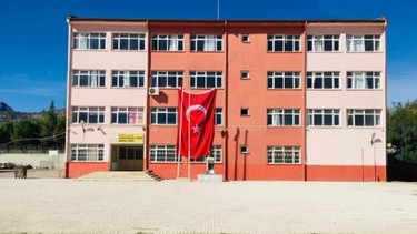 Gaziantep-İslahiye-Islahiye Mesleki ve Teknik Anadolu Lisesi fotoğrafı