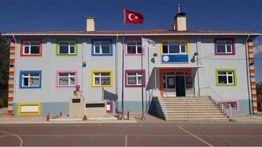 Edirne-Merkez-Ticaret Borsası İlkokulu fotoğrafı