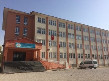 Erzurum-Karaçoban-Abdurrahmangazi İmam Hatip Ortaokulu fotoğrafı