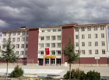 Amasya-Taşova-Şehit İdris Bolat Anadolu Lisesi fotoğrafı