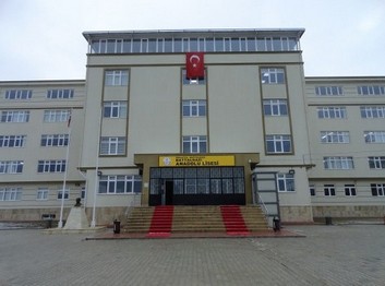 Malatya-Battalgazi-Battalgazi Anadolu Lisesi fotoğrafı